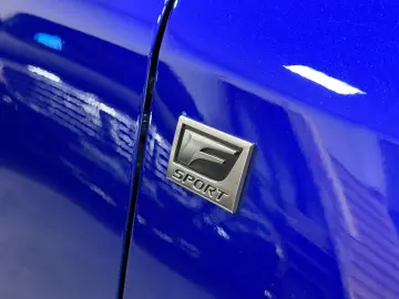 Lexus RX 500h DIRECT4 F SPORT  PANO 360