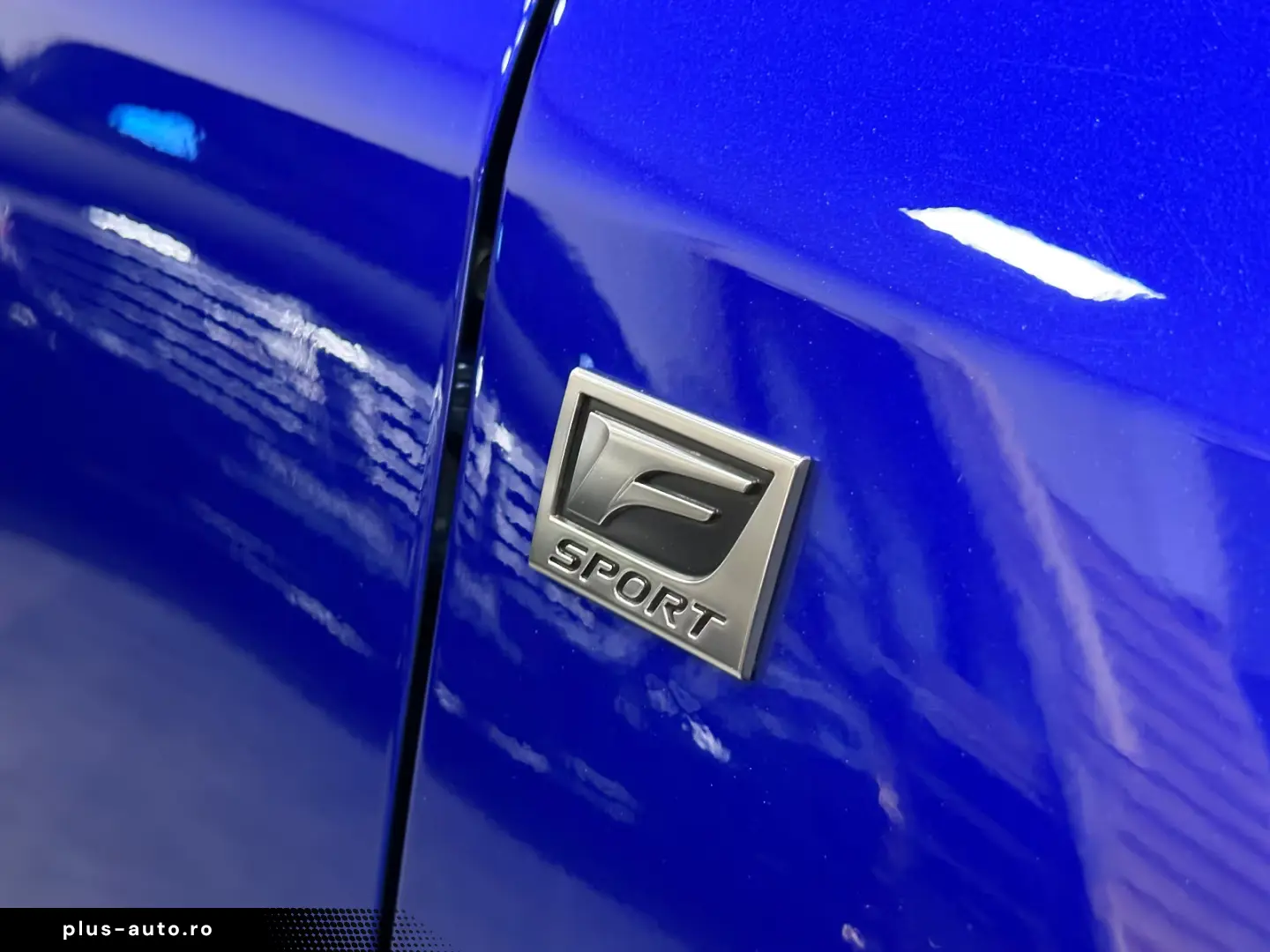 Lexus RX 500h DIRECT4 F SPORT  PANO 360