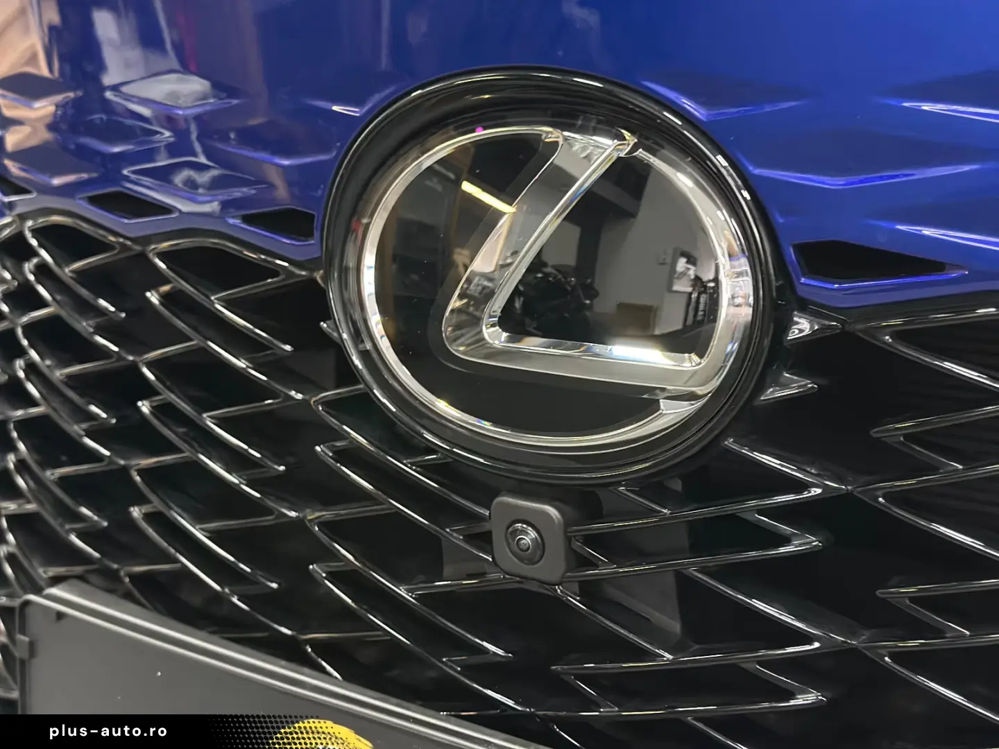 Lexus RX 500h DIRECT4 F SPORT  PANO 360