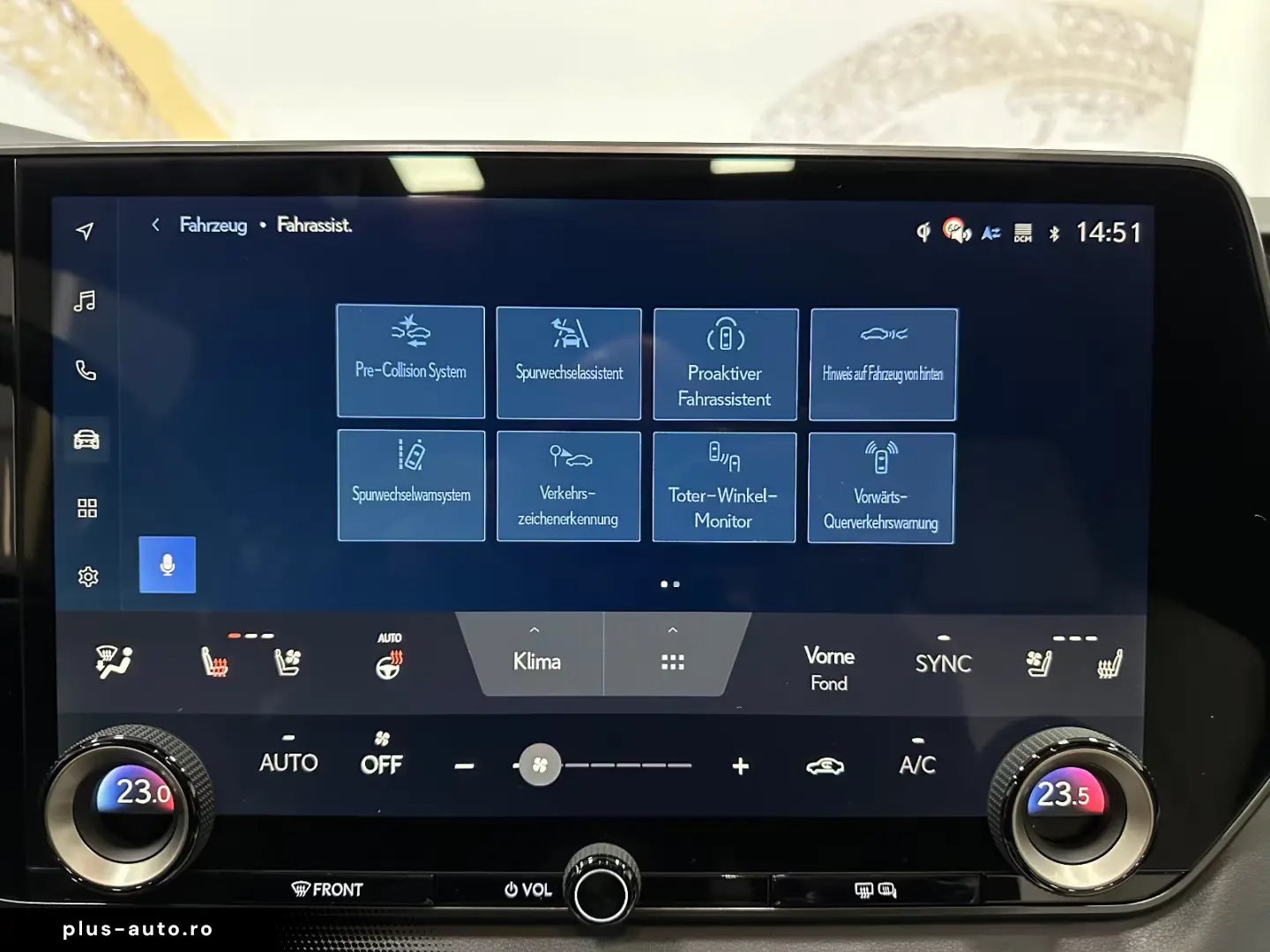 Lexus RX 500h DIRECT4 F SPORT  PANO 360