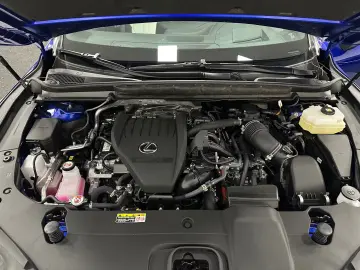 Lexus RX 500h DIRECT4 F SPORT  PANO 360