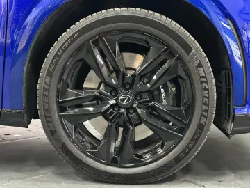 Lexus RX 500h DIRECT4 F SPORT  PANO 360