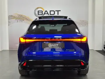 Lexus RX 500h DIRECT4 F SPORT  PANO 360