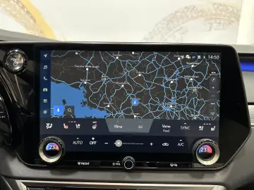 Lexus RX 500h DIRECT4 F SPORT  PANO 360