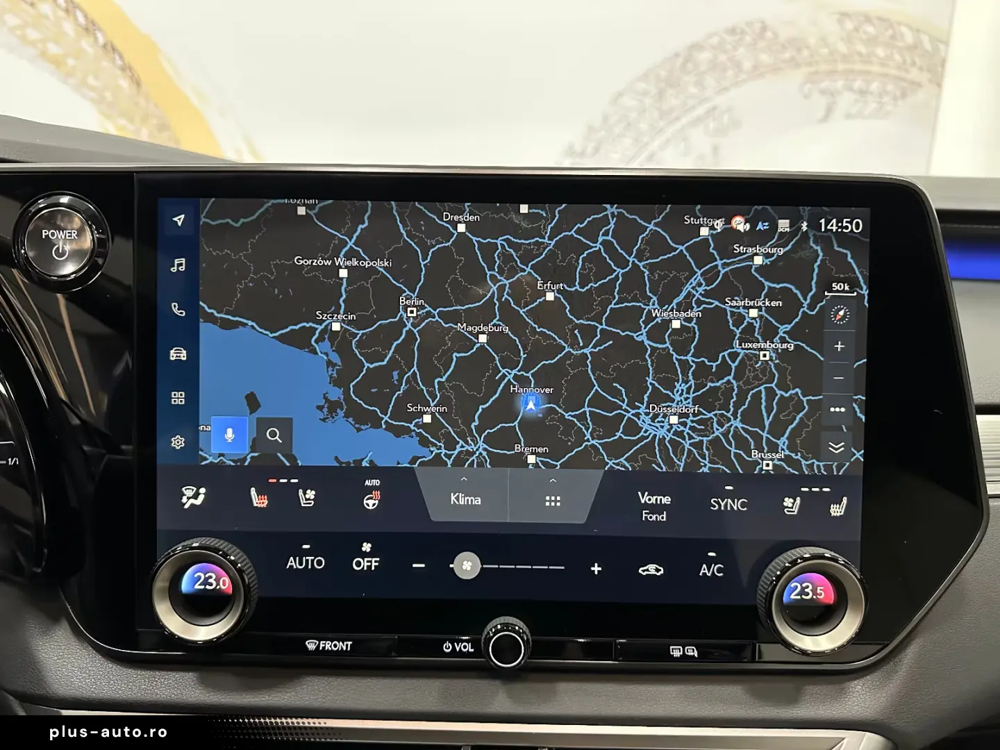 Lexus RX 500h DIRECT4 F SPORT  PANO 360