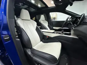 Lexus RX 500h DIRECT4 F SPORT  PANO 360