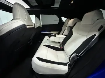 Lexus RX 500h DIRECT4 F SPORT  PANO 360