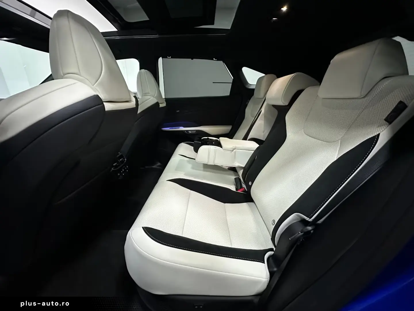 Lexus RX 500h DIRECT4 F SPORT  PANO 360