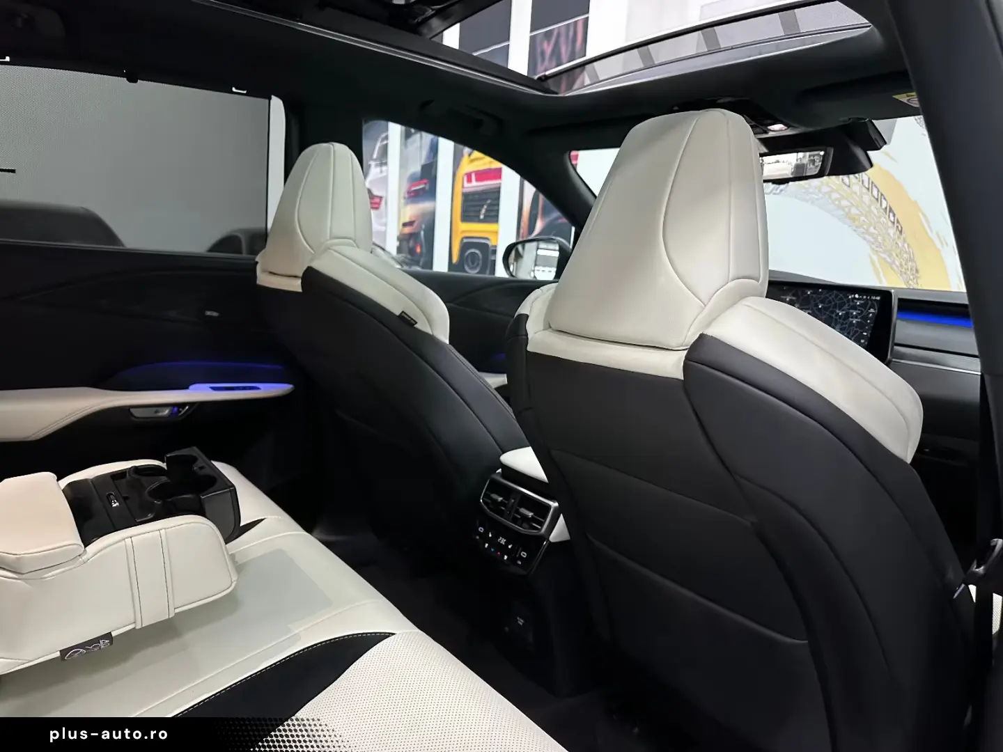 Lexus RX 500h DIRECT4 F SPORT  PANO 360