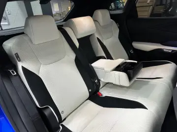 Lexus RX 500h DIRECT4 F SPORT  PANO 360