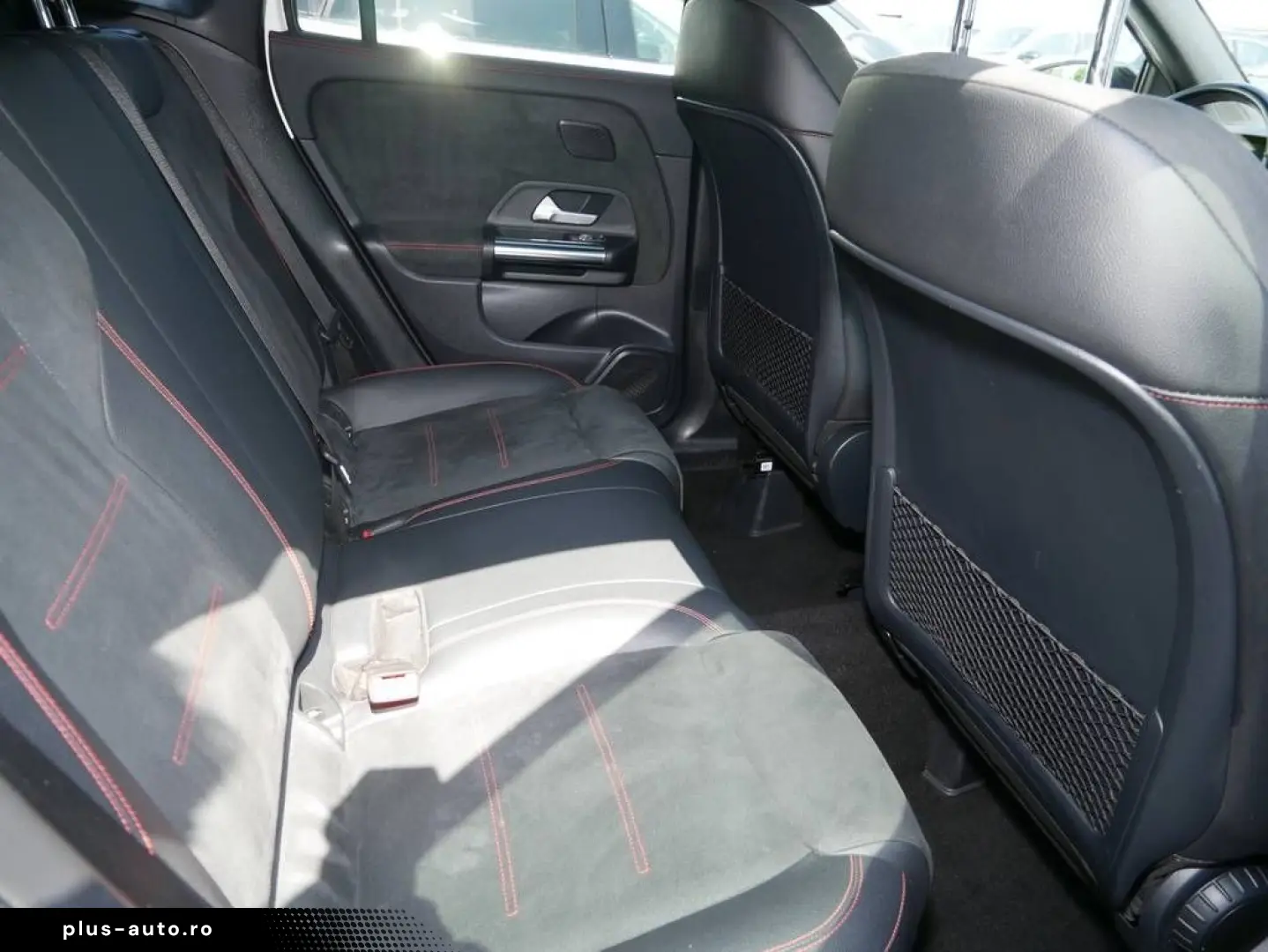 MERCEDES-BENZ GLA 250 e AMG NIGHT DISTRONIC AHK MEMO&hellip;