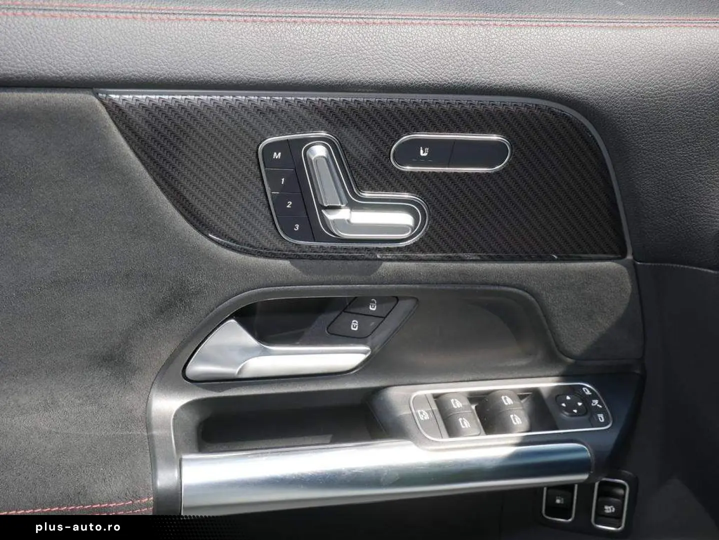 MERCEDES-BENZ GLA 250 e AMG NIGHT DISTRONIC AHK MEMO&hellip;