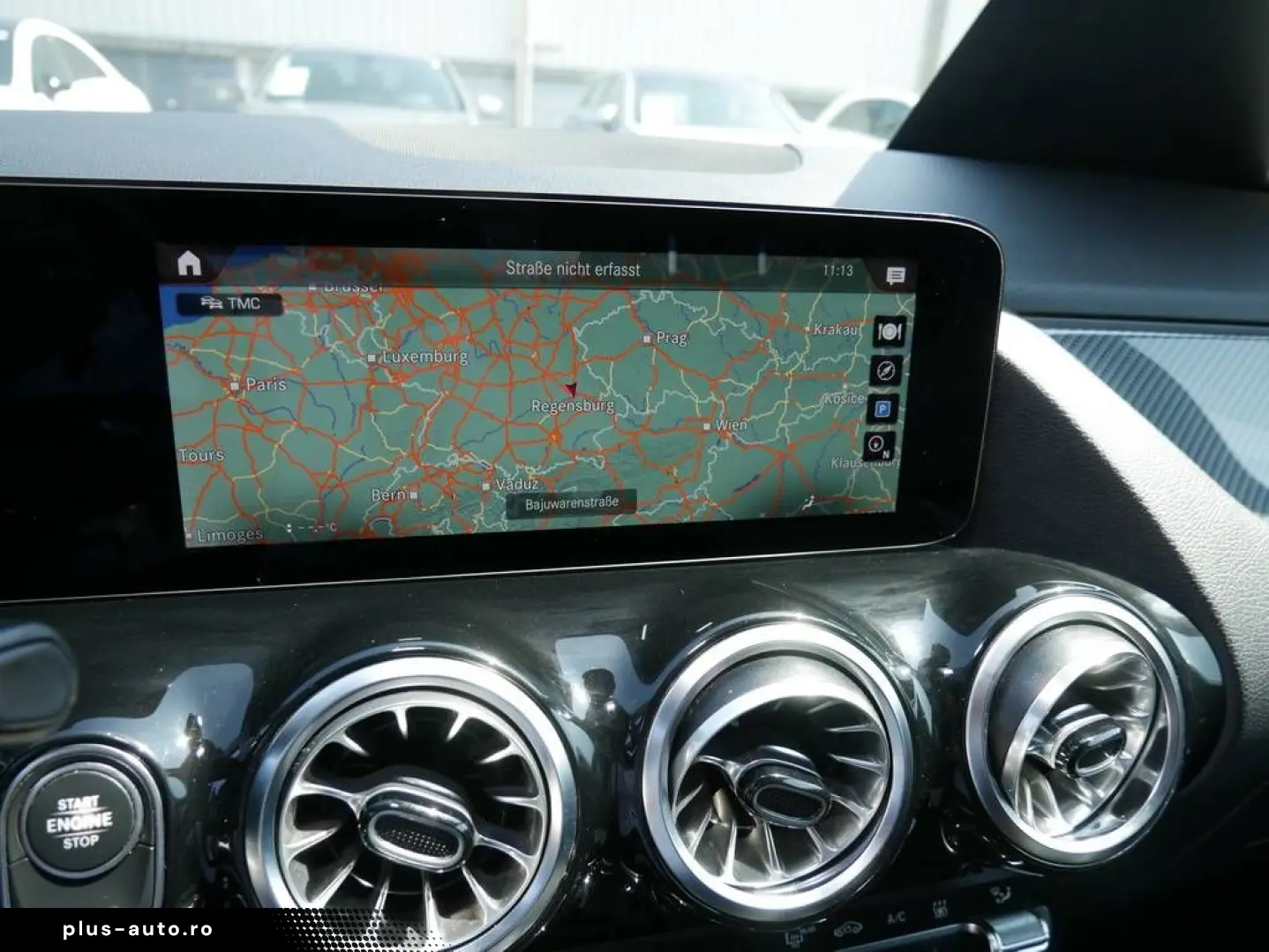 MERCEDES-BENZ GLA 250 e AMG NIGHT DISTRONIC AHK MEMO&hellip;