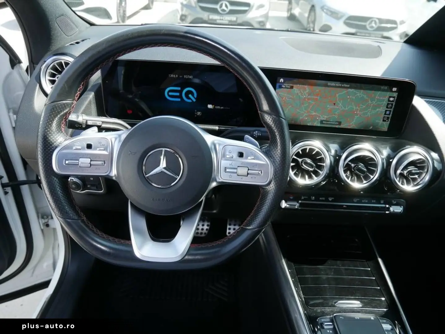 MERCEDES-BENZ GLA 250 e AMG NIGHT DISTRONIC AHK MEMO&hellip;