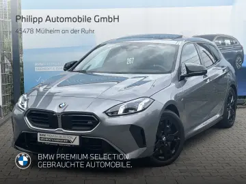 BMW M135 xDrive PANO AHK DA-Prof h&k Lea ab 390 brut