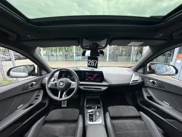 BMW M135 xDrive PANO AHK DA-Prof h&k Lea ab 390 brut