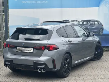 BMW M135 xDrive PANO AHK DA-Prof h&k Lea ab 390 brut