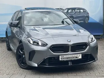 BMW M135 xDrive PANO AHK DA-Prof h&k Lea ab 390 brut