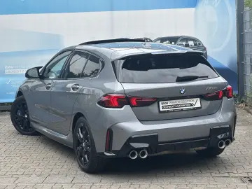 BMW M135 xDrive PANO AHK DA-Prof h&k Lea ab 390 brut