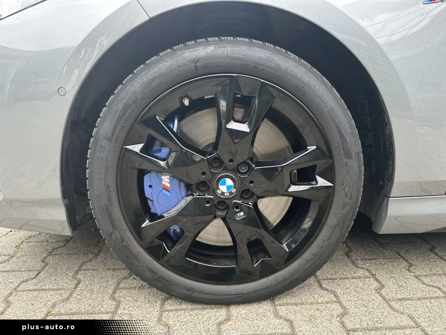 BMW M135 xDrive PANO AHK DA-Prof h&k Lea ab 390 brut