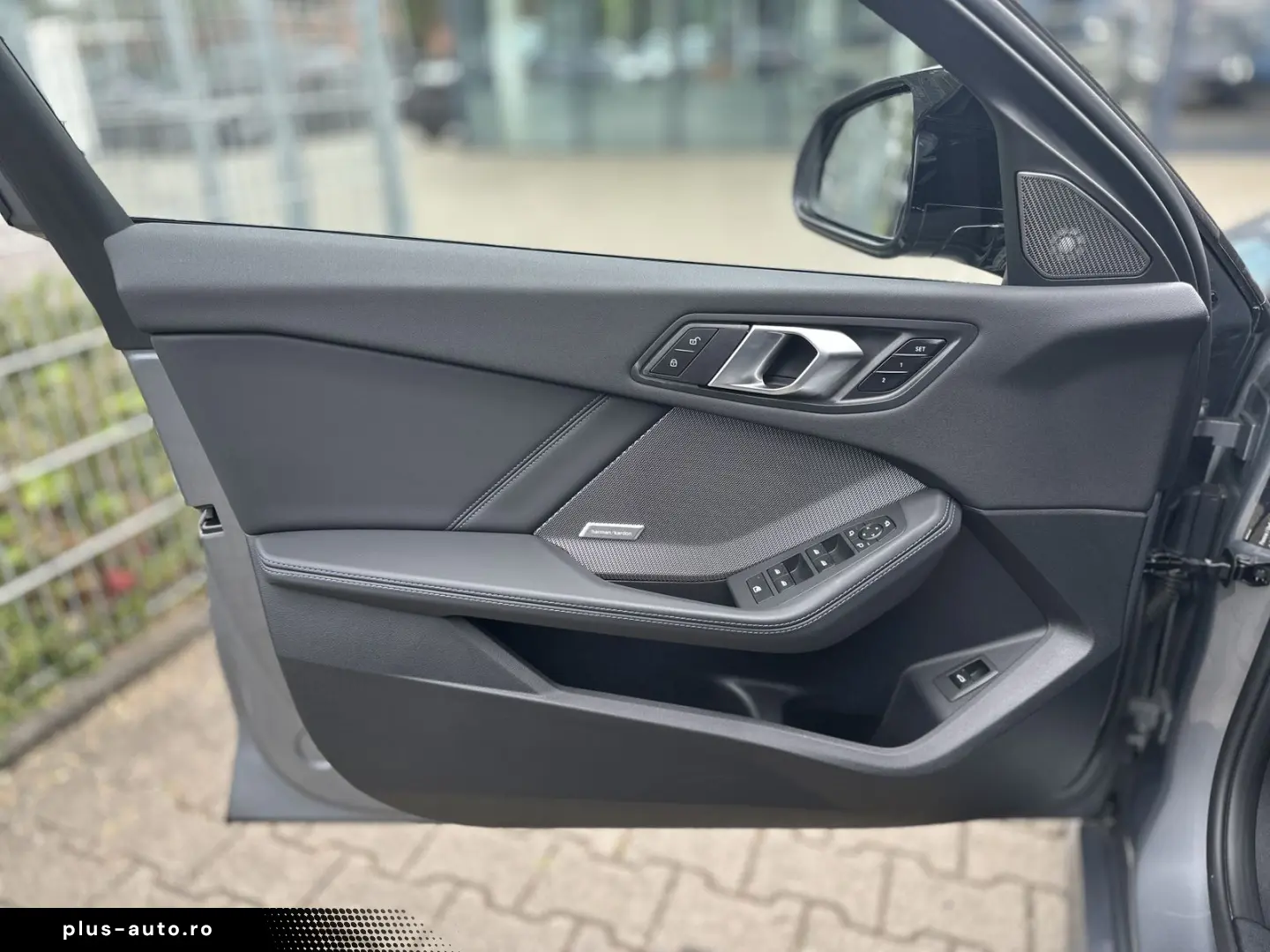 BMW M135 xDrive PANO AHK DA-Prof h&k Lea ab 390 brut