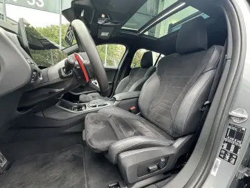 BMW M135 xDrive PANO AHK DA-Prof h&k Lea ab 390 brut