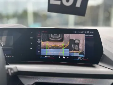 BMW M135 xDrive PANO AHK DA-Prof h&k Lea ab 390 brut