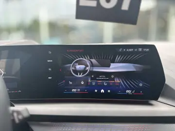 BMW M135 xDrive PANO AHK DA-Prof h&k Lea ab 390 brut