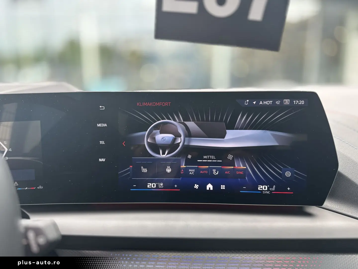 BMW M135 xDrive PANO AHK DA-Prof h&k Lea ab 390 brut