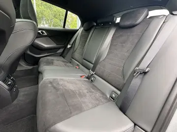 BMW M135 xDrive PANO AHK DA-Prof h&k Lea ab 390 brut