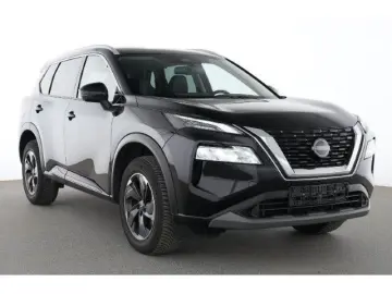 NISSAN X-Trail 1.5 VC-T MHEV N-Connecta Head-up