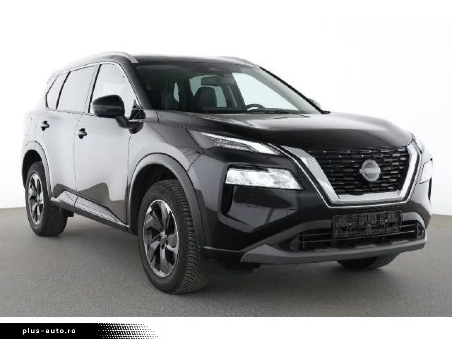 NISSAN X-Trail 1.5 VC-T MHEV N-Connecta Head-up