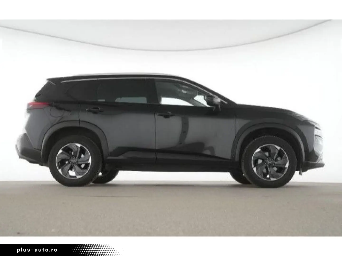 NISSAN X-Trail 1.5 VC-T MHEV N-Connecta Head-up