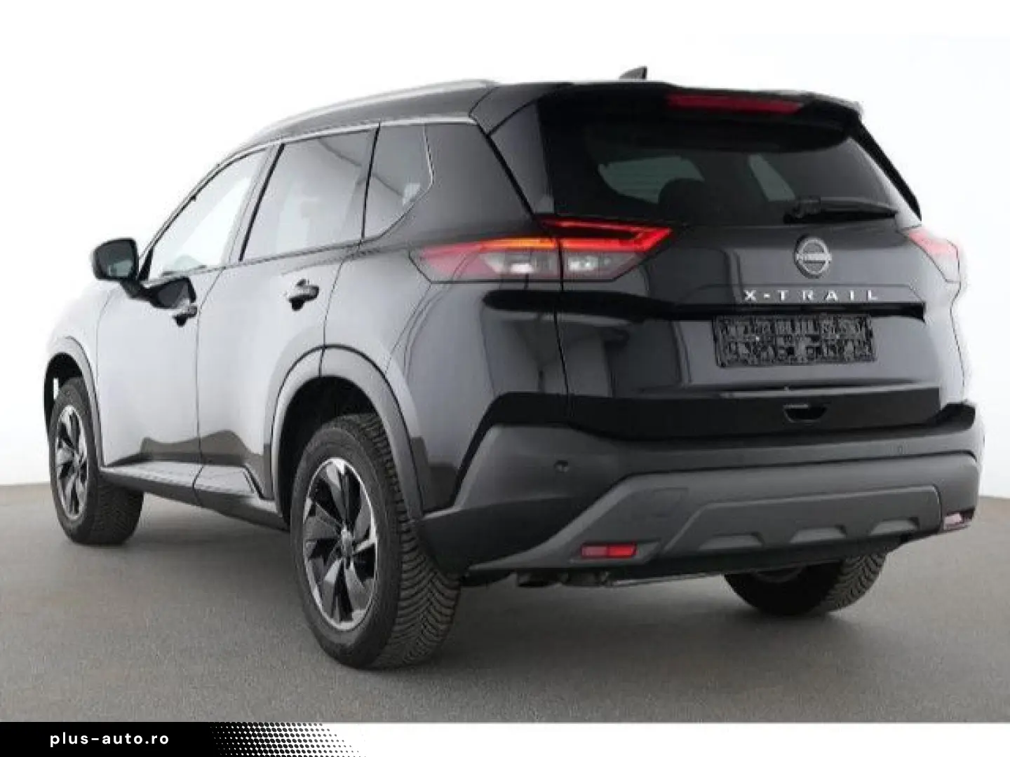 NISSAN X-Trail 1.5 VC-T MHEV N-Connecta Head-up