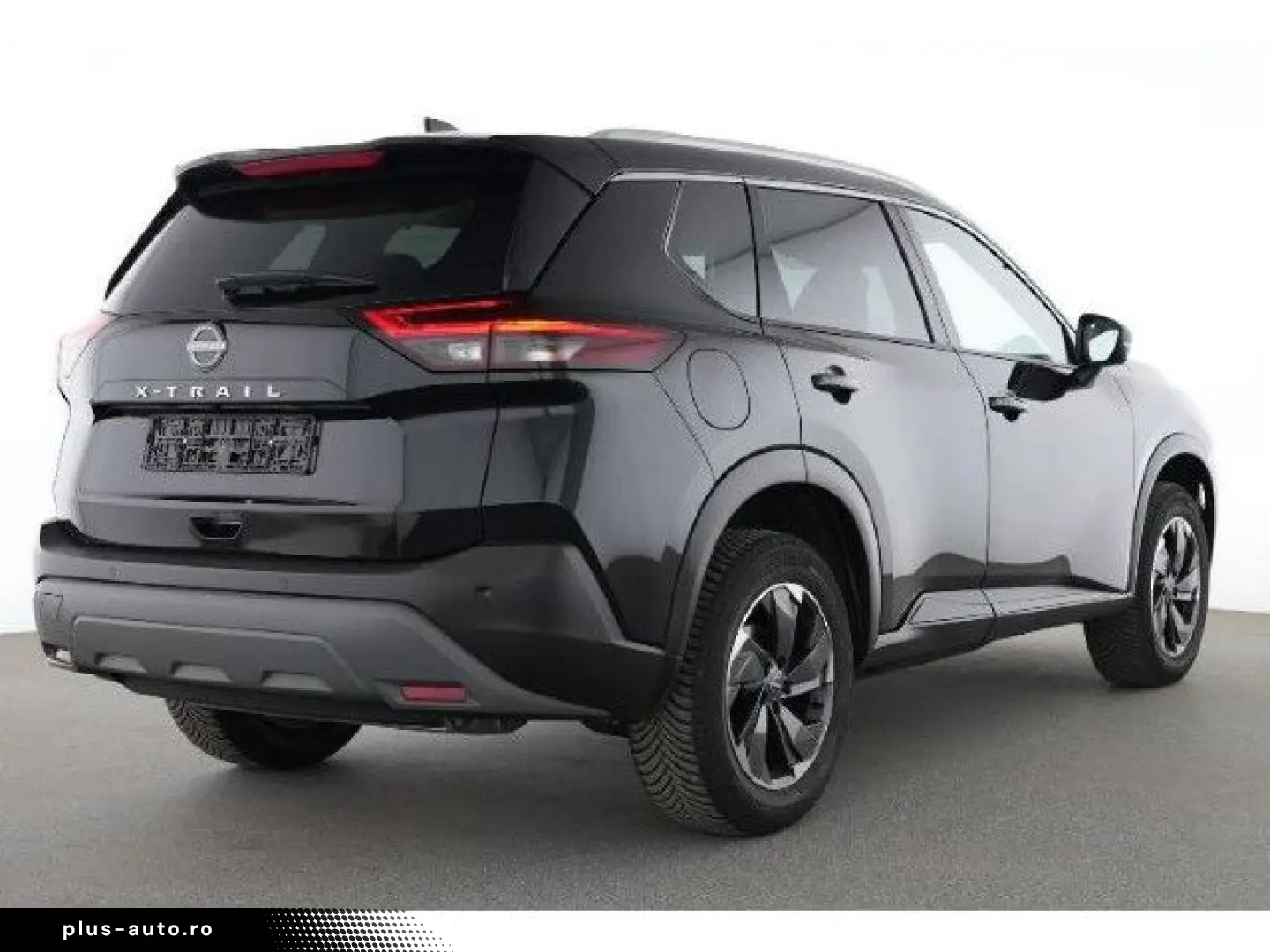 NISSAN X-Trail 1.5 VC-T MHEV N-Connecta Head-up