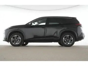 NISSAN X-Trail 1.5 VC-T MHEV N-Connecta Head-up