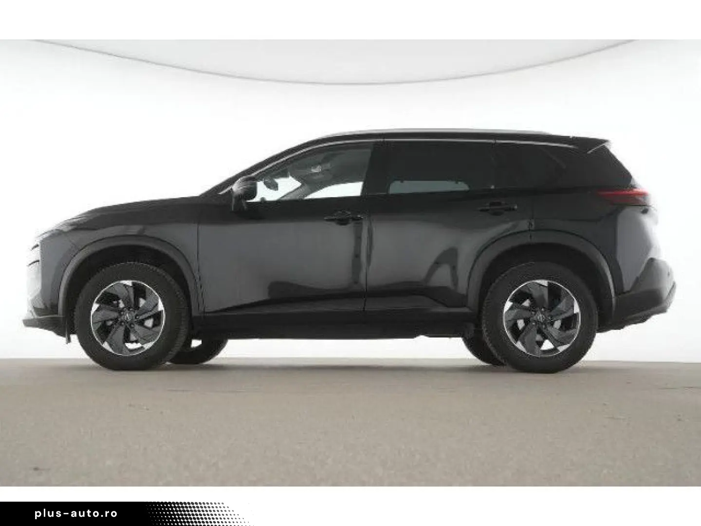 NISSAN X-Trail 1.5 VC-T MHEV N-Connecta Head-up