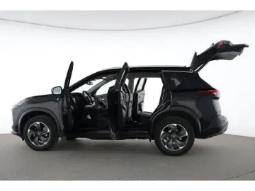 NISSAN X-Trail 1.5 VC-T MHEV N-Connecta Head-up