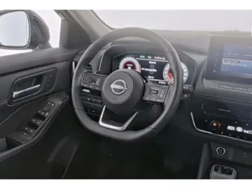 NISSAN X-Trail 1.5 VC-T MHEV N-Connecta Head-up