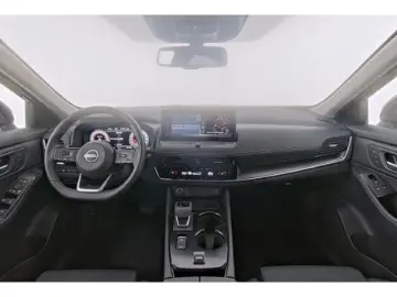 NISSAN X-Trail 1.5 VC-T MHEV N-Connecta Head-up