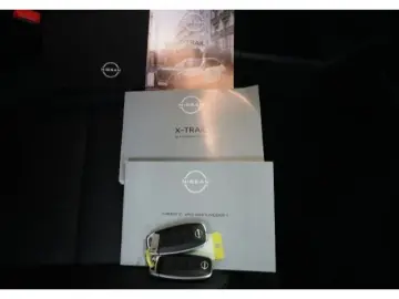 NISSAN X-Trail 1.5 VC-T MHEV N-Connecta Head-up