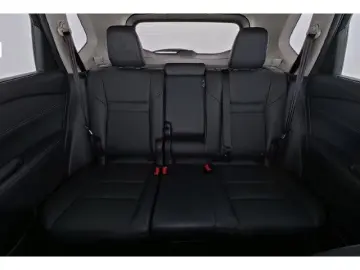 NISSAN X-Trail 1.5 VC-T MHEV N-Connecta Head-up