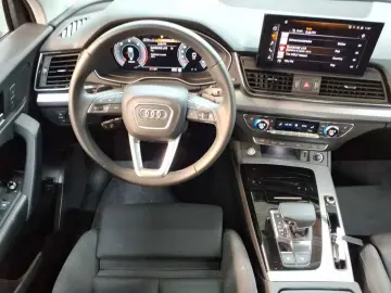 AUDI Q5 35TDI Sportback Stronic adva. AHK