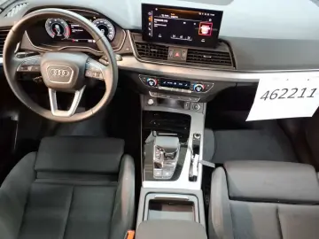 AUDI Q5 35TDI Sportback Stronic adva. AHK