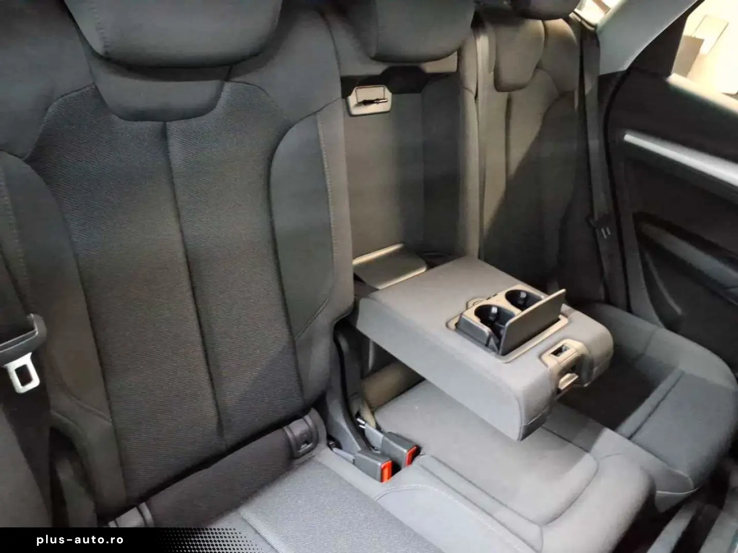 AUDI Q5 35TDI Sportback Stronic adva. AHK