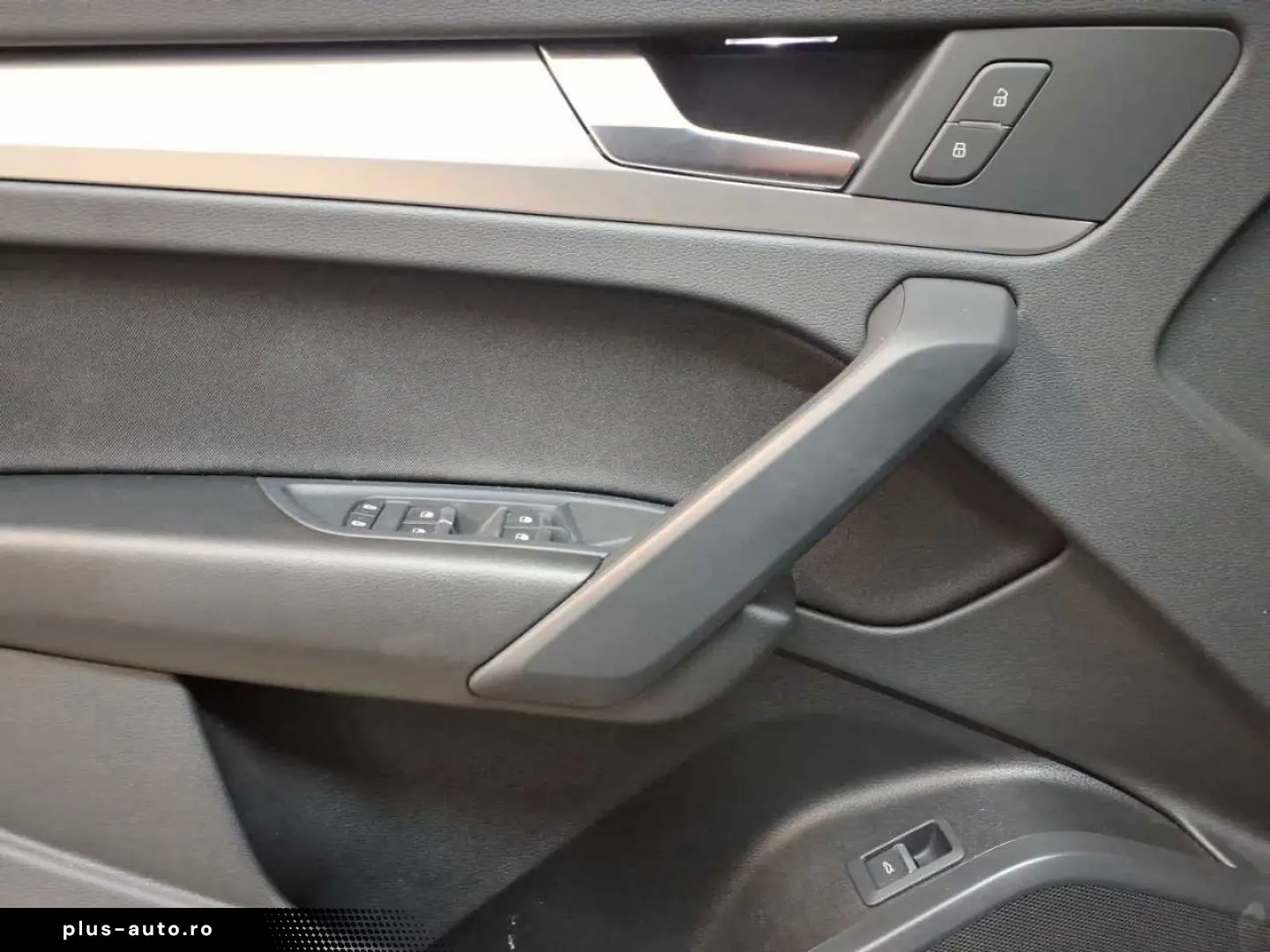 AUDI Q5 35TDI Sportback Stronic adva. AHK