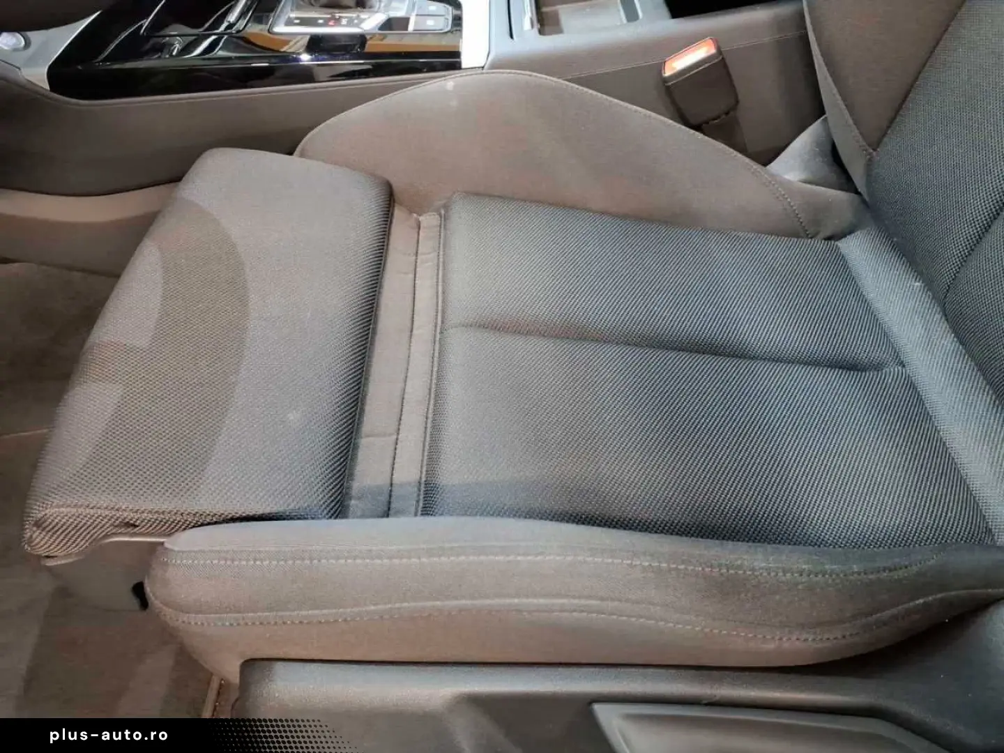 AUDI Q5 35TDI Sportback Stronic adva. AHK