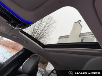 MERCEDES-BENZ C 220 d AMG AHK Schiebedach Night Ambiente Cam