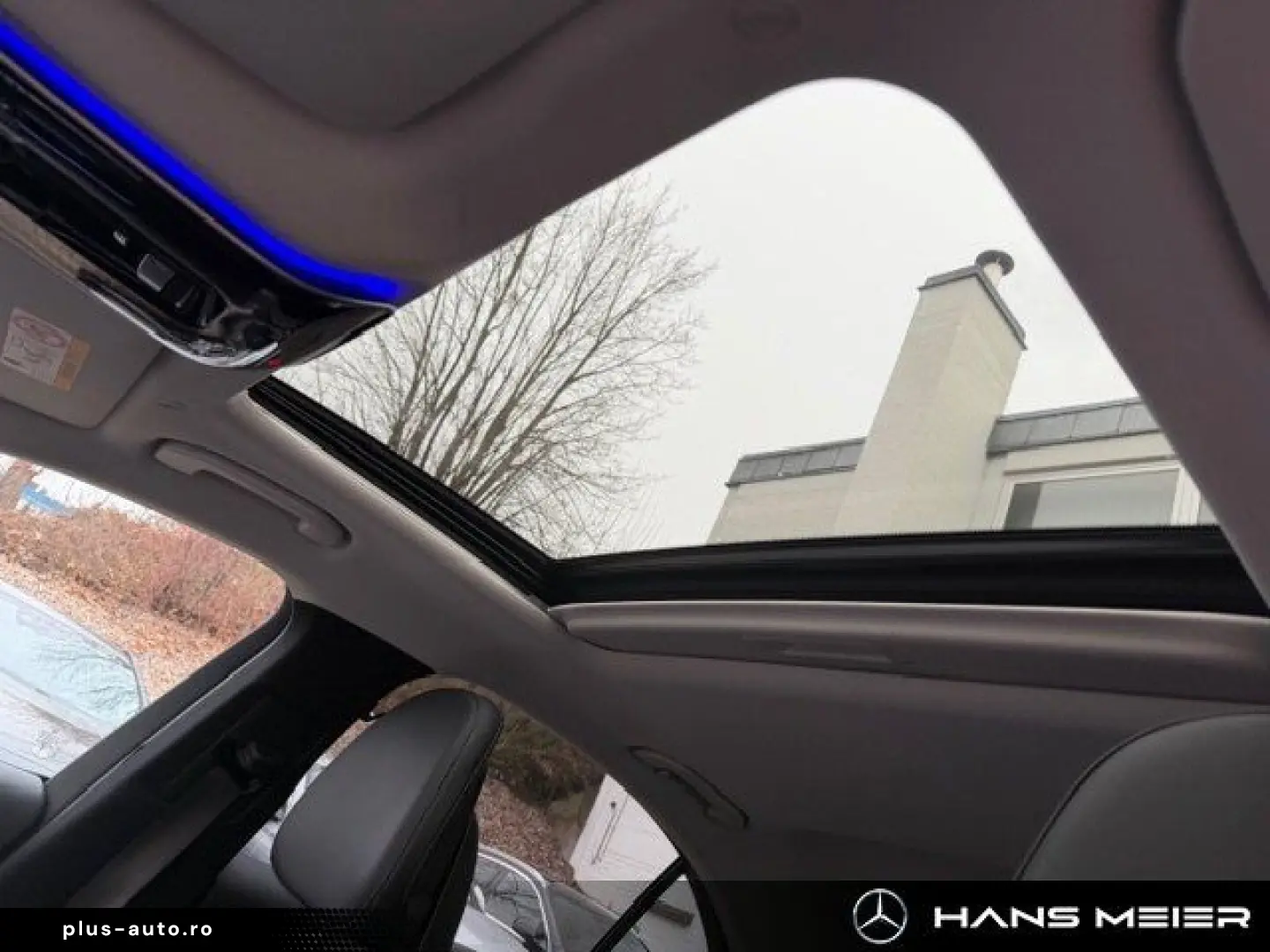 MERCEDES-BENZ C 220 d AMG AHK Schiebedach Night Ambiente Cam