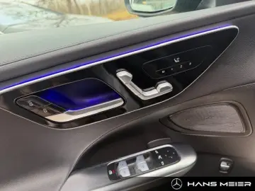 MERCEDES-BENZ C 220 d AMG AHK Schiebedach Night Ambiente Cam